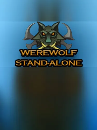 Portada de Werewolf Stand-alone