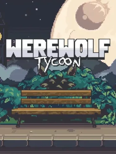 Portada de Werewolf Tycoon