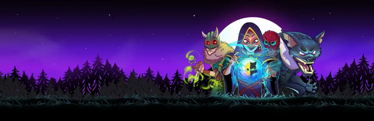 Werewolf Voice: Best Board Game