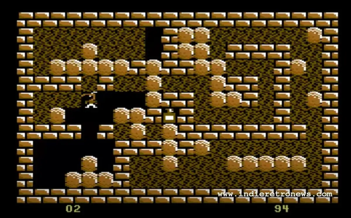 Portada de Werner Flaschbier