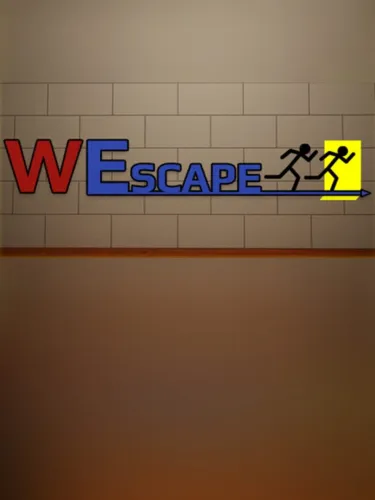 Portada de WEscape