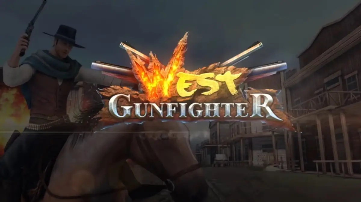 West Gunfighter
