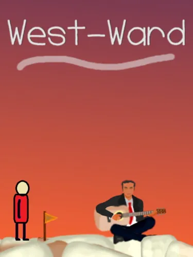 Portada de West-Ward