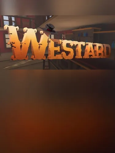 Portada de Westard