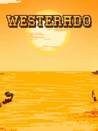 Portada de Westerado