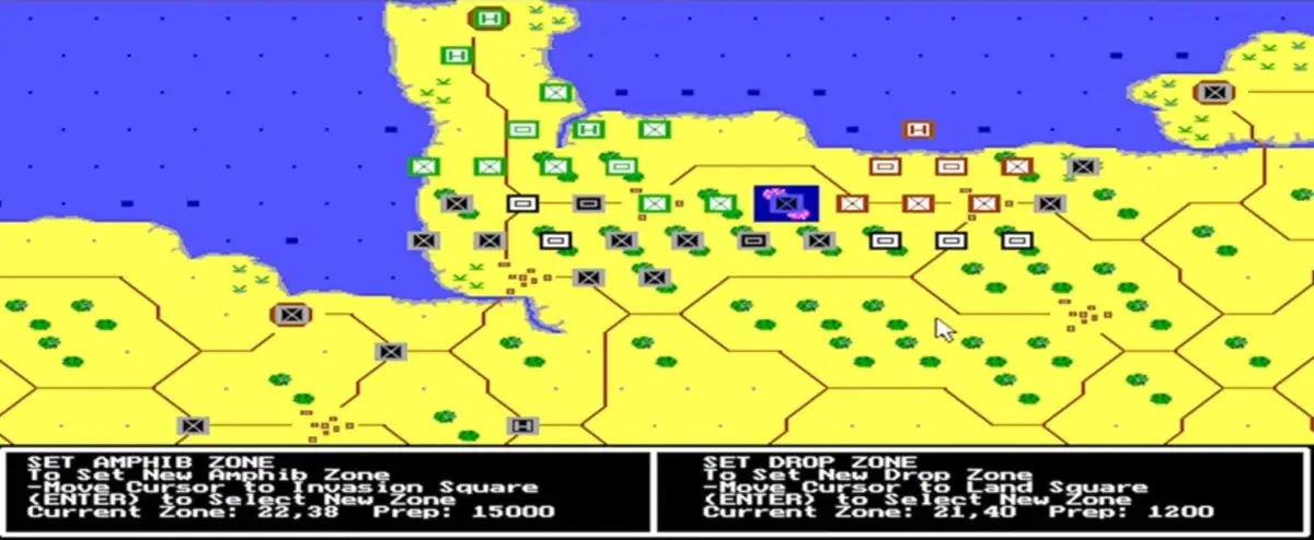 Western Front: The Liberation of Europe 1944-1945