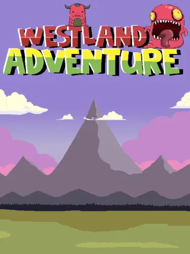 Portada de WestLand Adventure