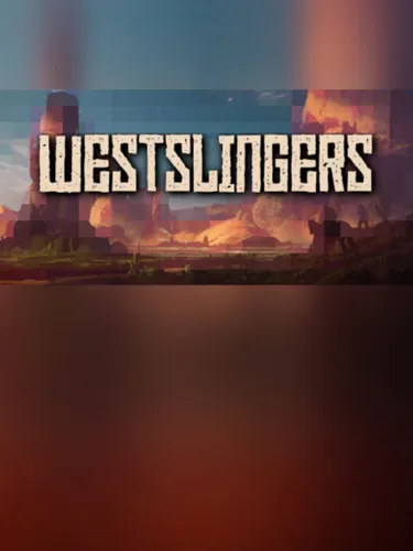 Portada de WestSlingers
