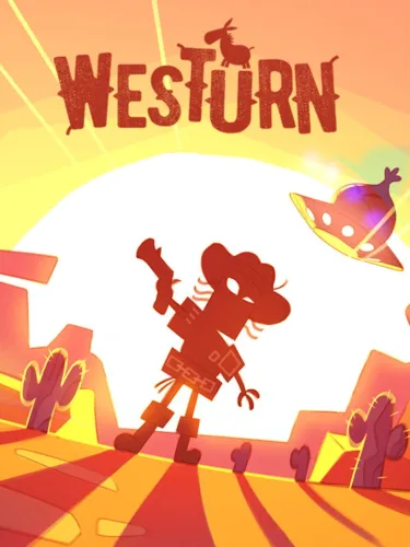 Portada de Westurn