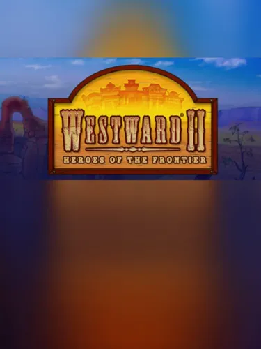 Portada de Westward 2
