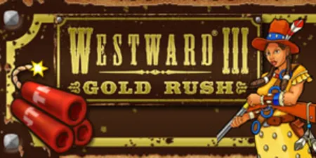 Portada de Westward 3