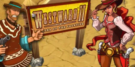 Portada de Westward II: Heroes of the Frontier