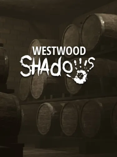 Portada de Westwood Shadows