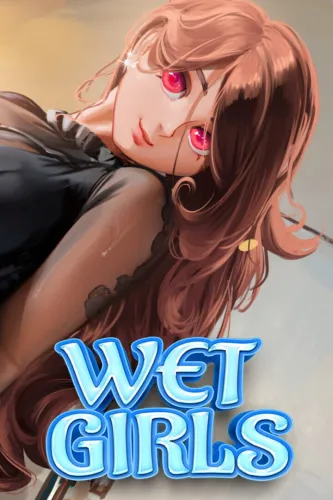 Portada de Wet Girls