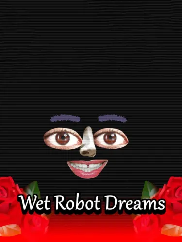 Portada de Wet Robot Dreams