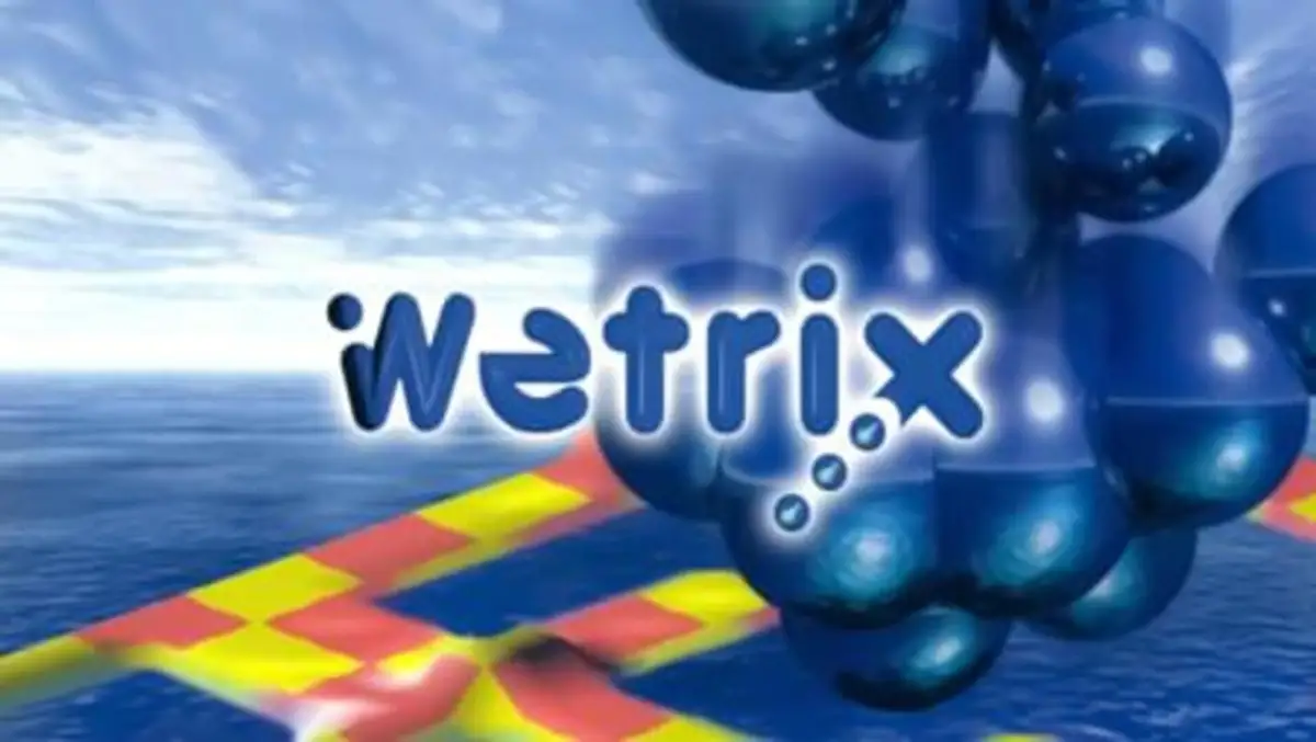 Wetrix
