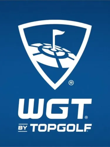 Portada de WGT by Topgolf