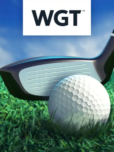 Portada de WGT Golf