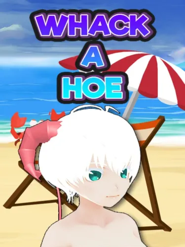 Portada de Whack A Hoe