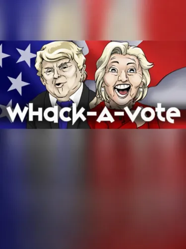 Portada de Whack a Vote: Hammering the Polls