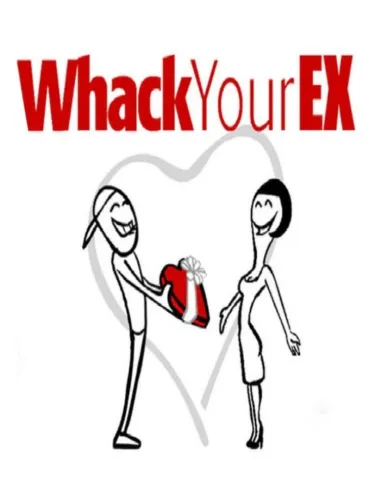 Portada de Whack Your Ex