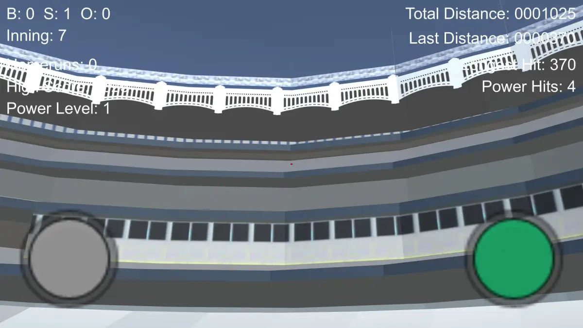 Portada de Whacker Guy: Distance Hunter