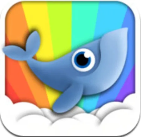 Portada de Whale Trail