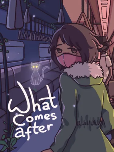 Portada de What Comes After