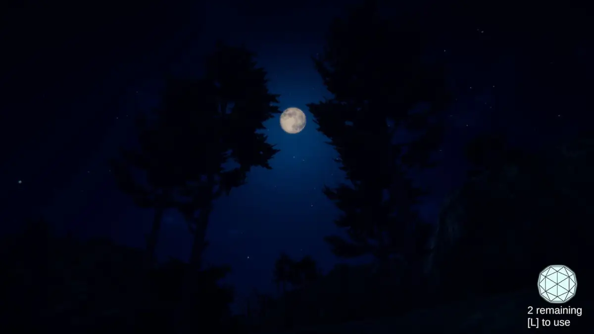 What happened to Survey Team 4?