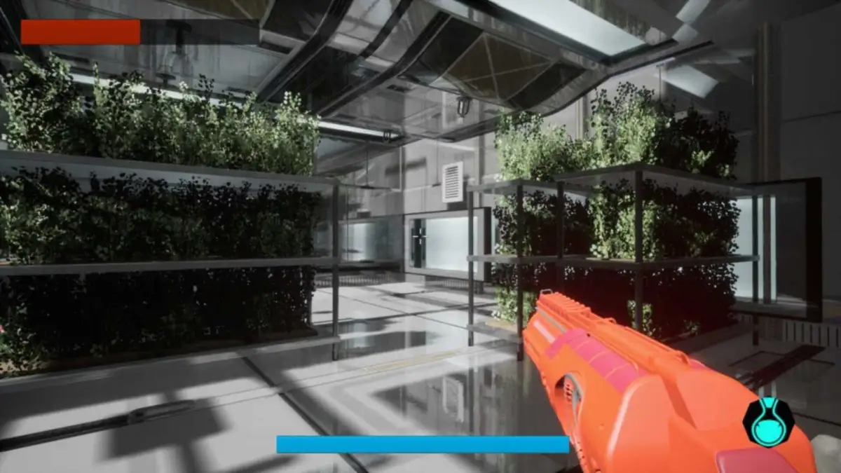 Portada de What Happens at S.C.A.R