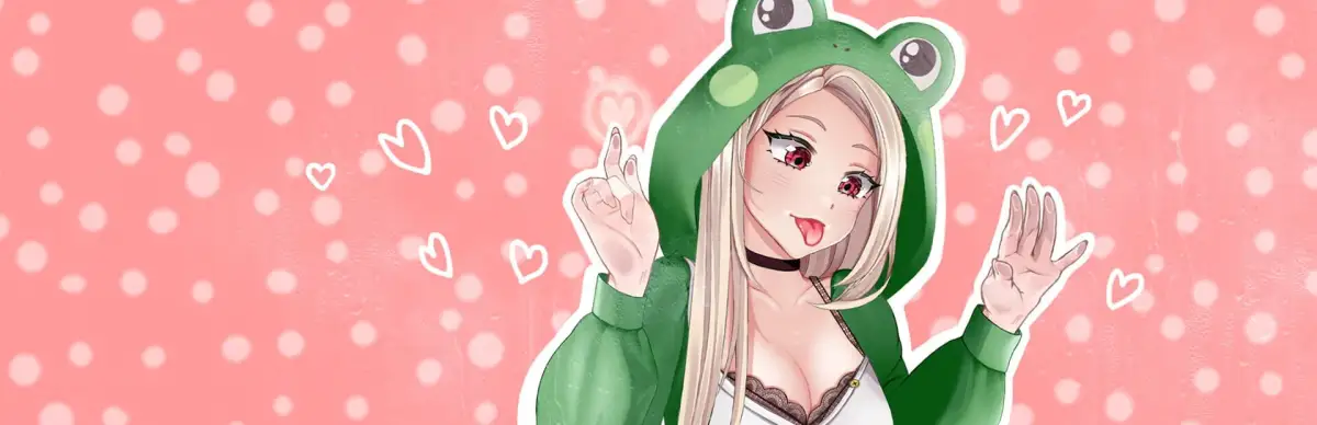 What if Your Girl Was a Frog?