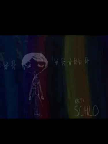 Portada de What is schlo?