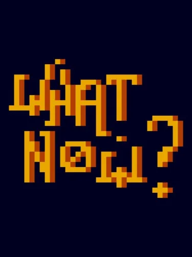 Portada de What Now?