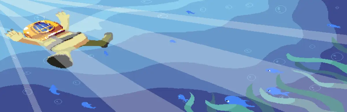 What They Don’t Sea