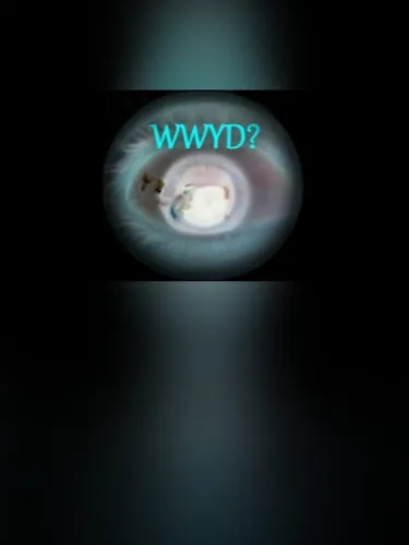 Portada de What Would You Do?