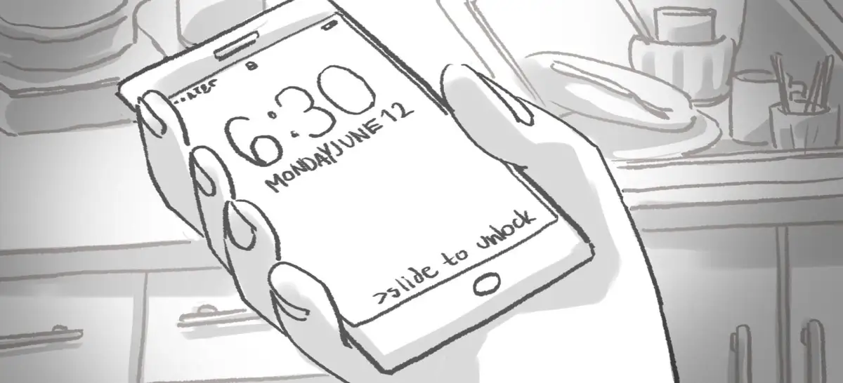 Portada de What would you like to have today?