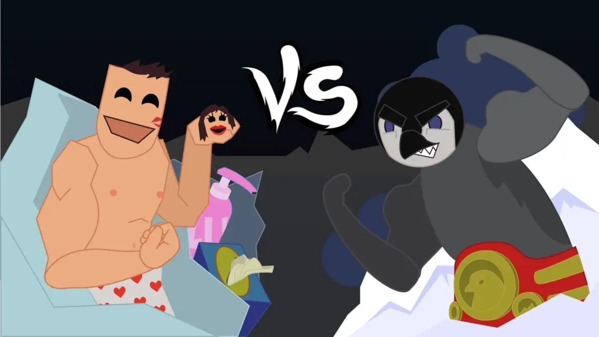 Portada de What’s under your blanket 2 !?