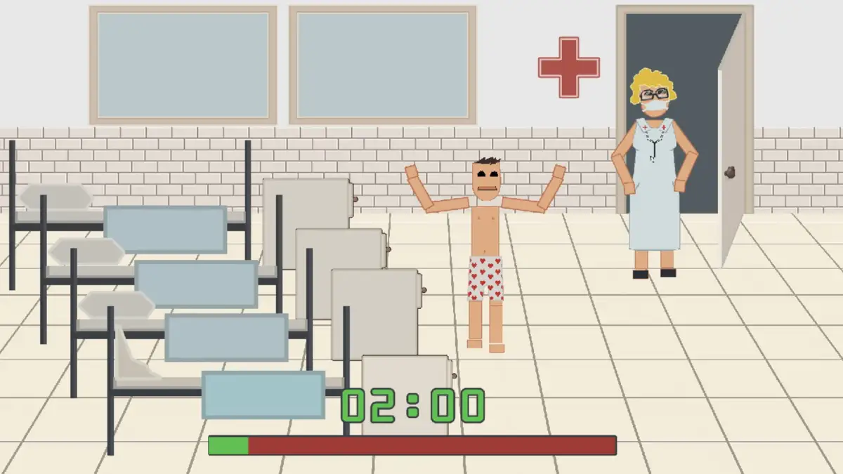 What’s under your blanket !?