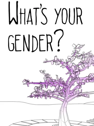 Portada de What’s Your Gender?