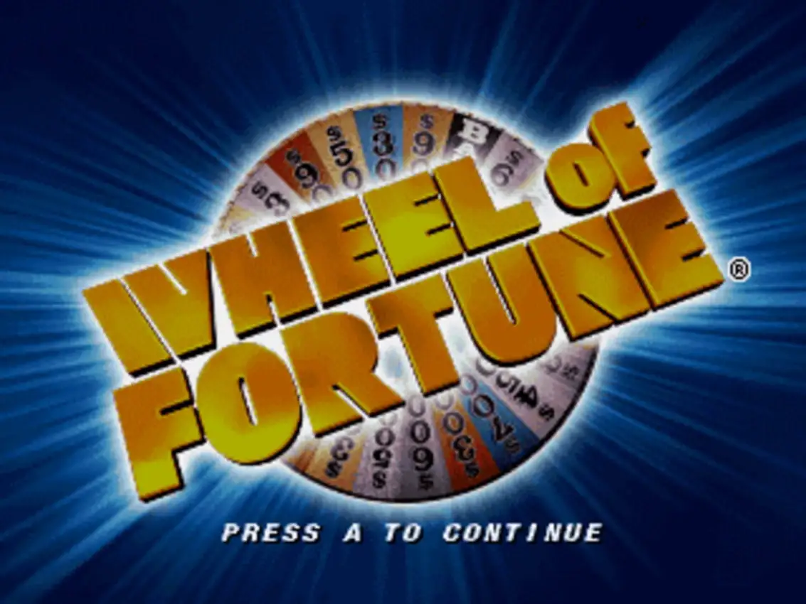 Wheel of Fortune