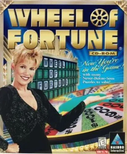 Portada de Wheel of Fortune