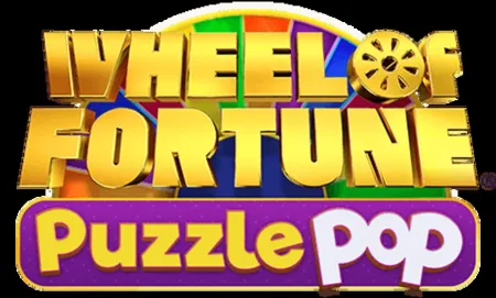 Portada de Wheel of Fortune Puzzle Pop
