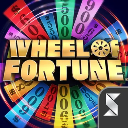 Portada de Wheel of Fortune: Show Puzzles