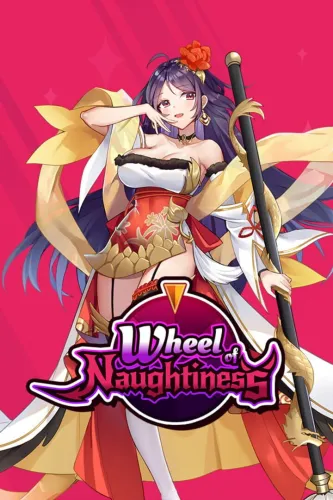 Portada de Wheel of Naughtiness