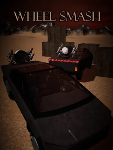 Portada de Wheel Smash
