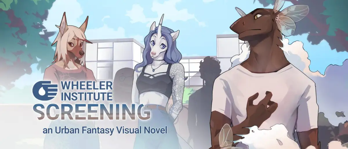 Portada de Wheeler Institute: Screening