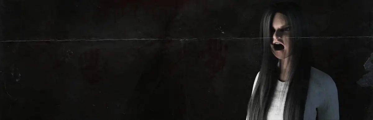 When the Devil Takes Hold