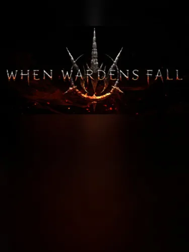 Portada de When Wardens Fall