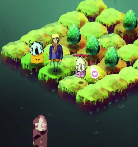 Portada de When you’re gone