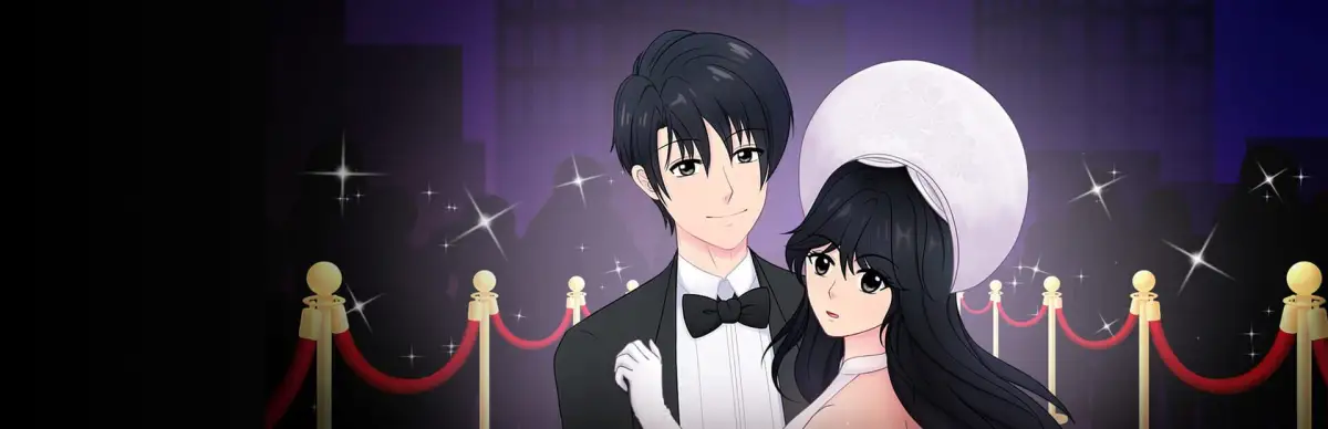 Where are you, Cinderella?